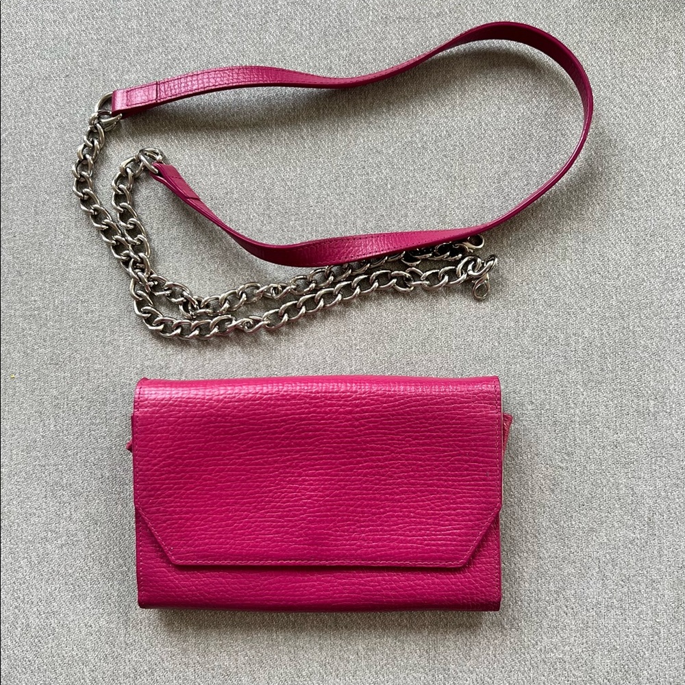 Halogen wallet on chain